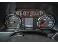 Summit White - Silverado 2500HD WT Double Cab 4x4 Photo No. 34