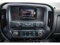 Summit White - Silverado 2500HD WT Double Cab 4x4 Photo No. 36