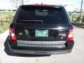 Java Black Pearl - Range Rover Sport HSE Photo No. 10