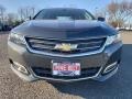 2019 Nightfall Gray Metallic Chevrolet Impala LT  photo #2