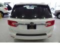 2019 White Diamond Pearl Honda Odyssey Elite  photo #5