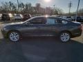 2019 Nightfall Gray Metallic Chevrolet Impala LT  photo #3