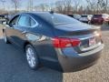 2019 Nightfall Gray Metallic Chevrolet Impala LT  photo #4