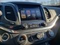 2019 Nightfall Gray Metallic Chevrolet Impala LT  photo #10
