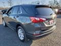 Nightfall Gray Metallic - Equinox LT Photo No. 4