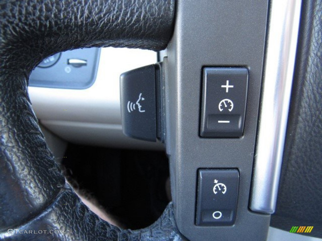 2007 Range Rover Sport HSE - Java Black Pearl / Alpaca Beige photo #27