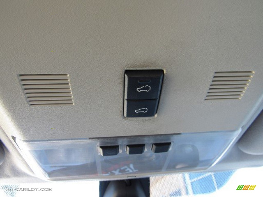 2007 Range Rover Sport HSE - Java Black Pearl / Alpaca Beige photo #33