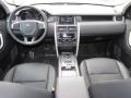 Ebony Dashboard Photo for 2019 Land Rover Discovery Sport #131396343