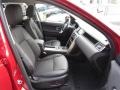 Firenze Red Metallic - Discovery Sport SE Photo No. 5