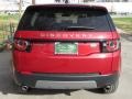 Firenze Red Metallic - Discovery Sport SE Photo No. 8