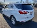 2019 Summit White Chevrolet Equinox LT AWD  photo #4