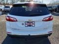 2019 Summit White Chevrolet Equinox LT AWD  photo #5