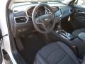 2019 Summit White Chevrolet Equinox LT AWD  photo #7