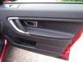 Firenze Red Metallic - Discovery Sport SE Photo No. 19