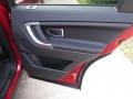 Ebony Door Panel Photo for 2019 Land Rover Discovery Sport #131396660