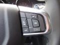 Ebony Steering Wheel Photo for 2019 Land Rover Discovery Sport #131396787