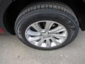 Firenze Red Metallic - Discovery Sport SE Photo No. 33