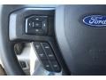 2019 Magnetic Ford F150 XL SuperCrew 4x4  photo #14