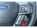 2019 Magnetic Ford F150 XL SuperCrew 4x4  photo #15
