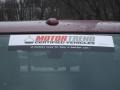 Cayenne Red - Frontier SV Crew Cab 4x4 Photo No. 5