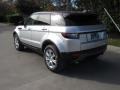 2019 Indus Silver Metallic Land Rover Range Rover Evoque SE  photo #12