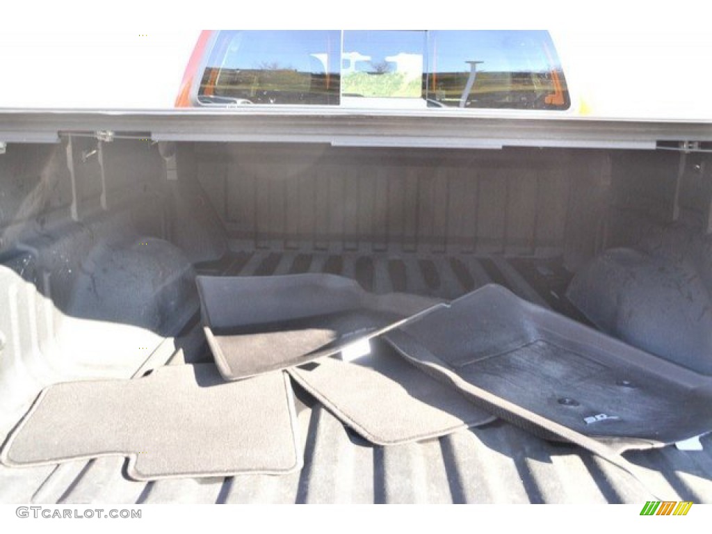 2016 Colorado Z71 Crew Cab 4x4 - Red Rock Metallic / Jet Black photo #26