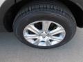 2019 Land Rover Range Rover Evoque SE Wheel