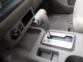 Cayenne Red - Frontier SV Crew Cab 4x4 Photo No. 18