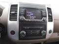 Cayenne Red - Frontier SV Crew Cab 4x4 Photo No. 22