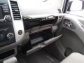 Cayenne Red - Frontier SV Crew Cab 4x4 Photo No. 24
