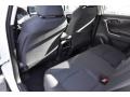 2019 Super White Toyota RAV4 LE AWD  photo #13
