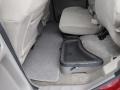 Cayenne Red - Frontier SV Crew Cab 4x4 Photo No. 29