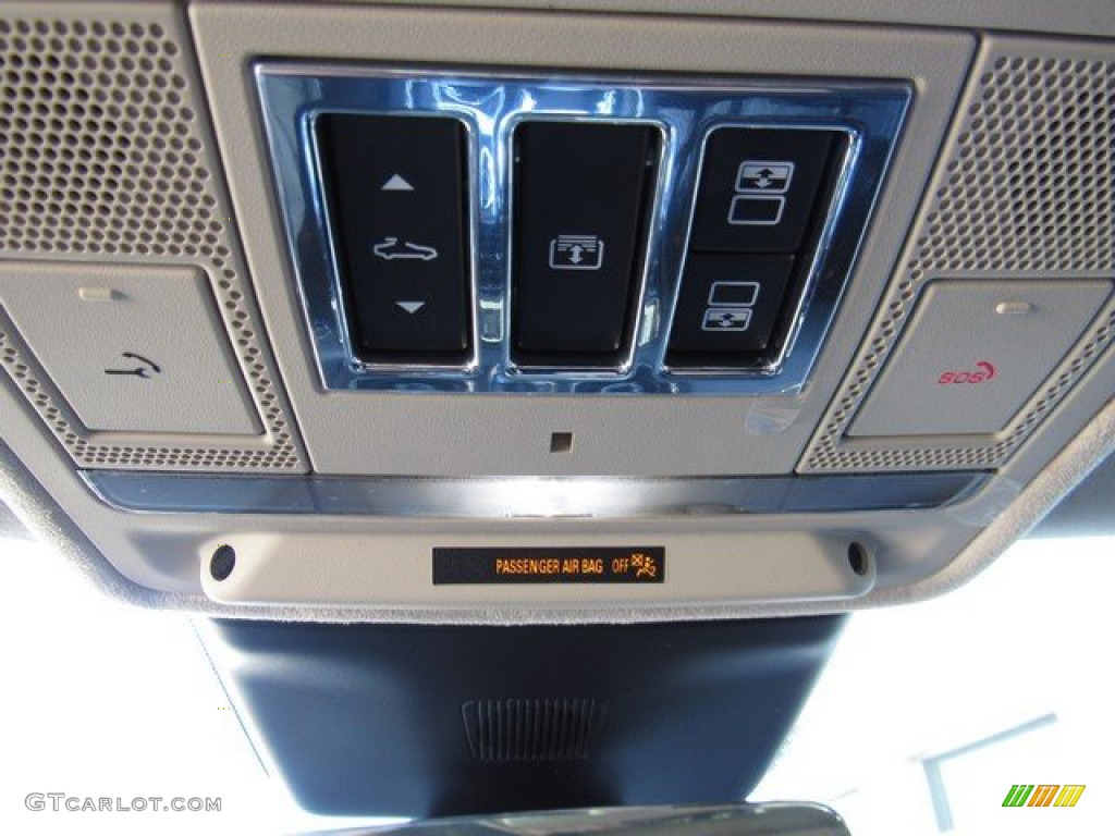 2019 XJ XJL Portfolio - Corris Grey Metallic / Ebony photo #36
