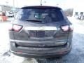 Tungsten Metallic - Traverse LT AWD Photo No. 6
