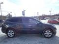 Tungsten Metallic - Traverse LT AWD Photo No. 10