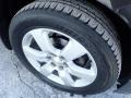 Tungsten Metallic - Traverse LT AWD Photo No. 14