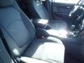 Tungsten Metallic - Traverse LT AWD Photo No. 15