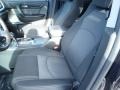 Tungsten Metallic - Traverse LT AWD Photo No. 21