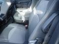 Tungsten Metallic - Traverse LT AWD Photo No. 22