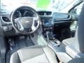 Tungsten Metallic - Traverse LT AWD Photo No. 24