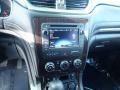 Tungsten Metallic - Traverse LT AWD Photo No. 27