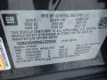 Tungsten Metallic - Traverse LT AWD Photo No. 28