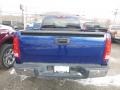 Heritage Blue Metallic - Sierra 1500 SLE Extended Cab 4x4 Photo No. 3