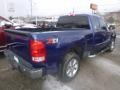 Heritage Blue Metallic - Sierra 1500 SLE Extended Cab 4x4 Photo No. 4