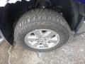 Heritage Blue Metallic - Sierra 1500 SLE Extended Cab 4x4 Photo No. 8