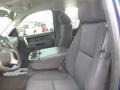 Heritage Blue Metallic - Sierra 1500 SLE Extended Cab 4x4 Photo No. 13