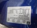 Heritage Blue Metallic - Sierra 1500 SLE Extended Cab 4x4 Photo No. 15