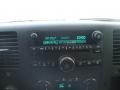 Heritage Blue Metallic - Sierra 1500 SLE Extended Cab 4x4 Photo No. 16