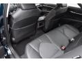 Black Rear Seat Photo for 2019 Toyota Camry #131399742