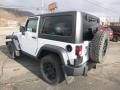 Bright White - Wrangler Sport Photo No. 4